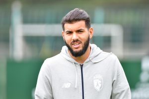 Fares Bahlouli