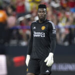 André Onana, Manchester United
