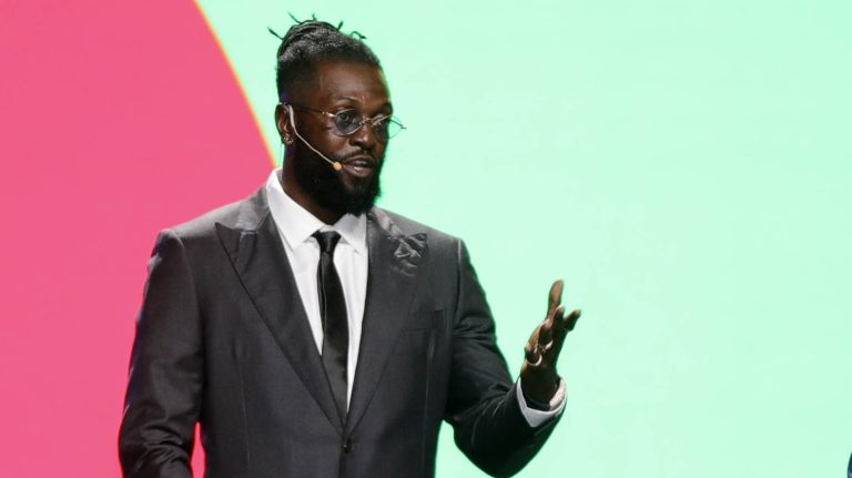 Emmanuel Adebayor, Togo