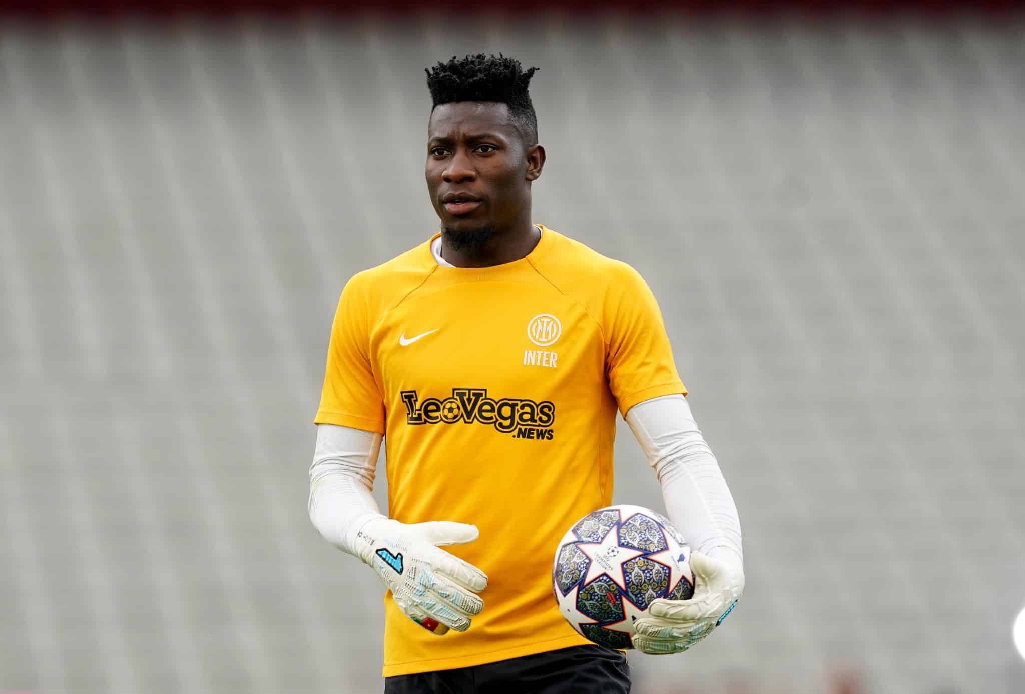 André Onana