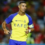 Cristiano Ronaldo, Al Nassr