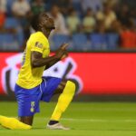 Sadio Mané, Al-Nassr