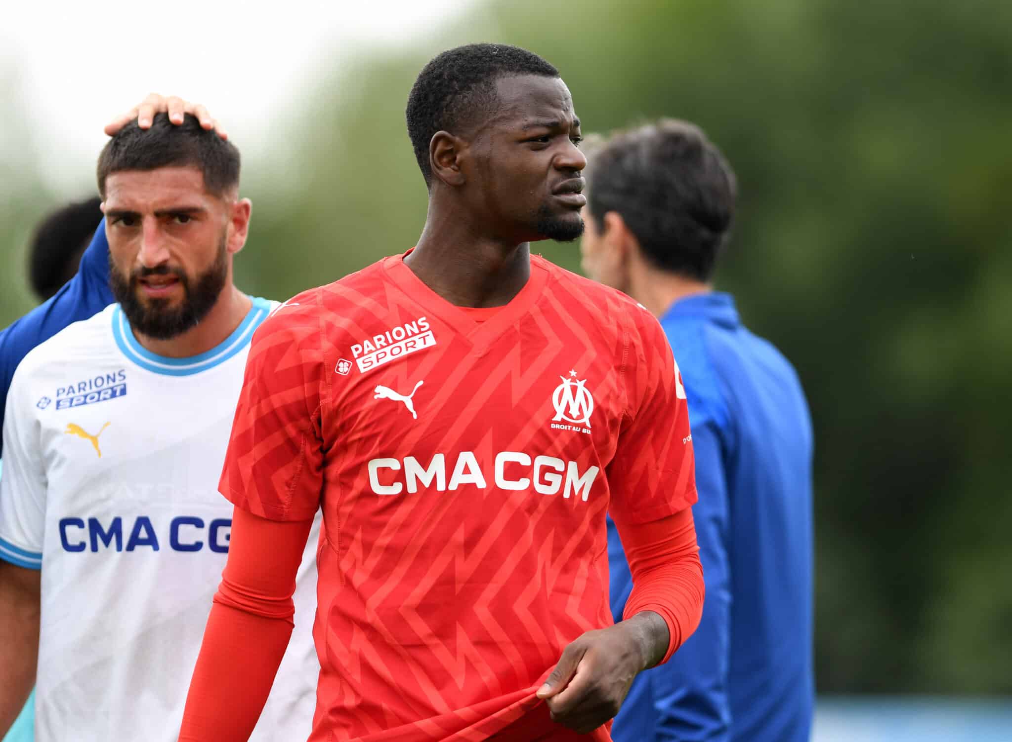 OM : revirement pour un Mondialiste !