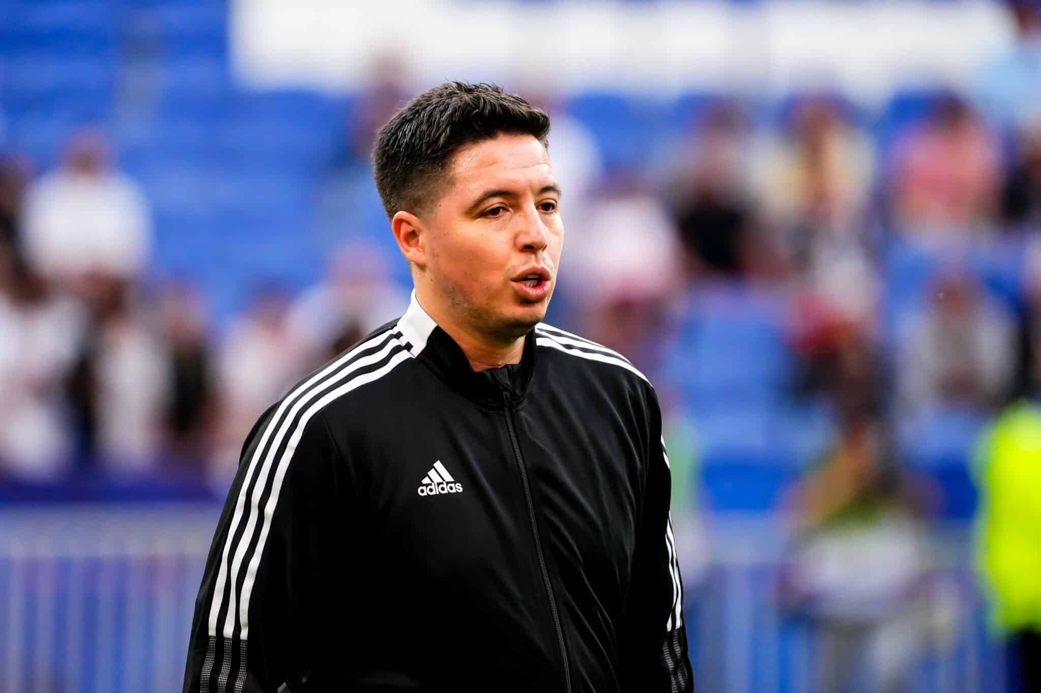 Samir Nasri