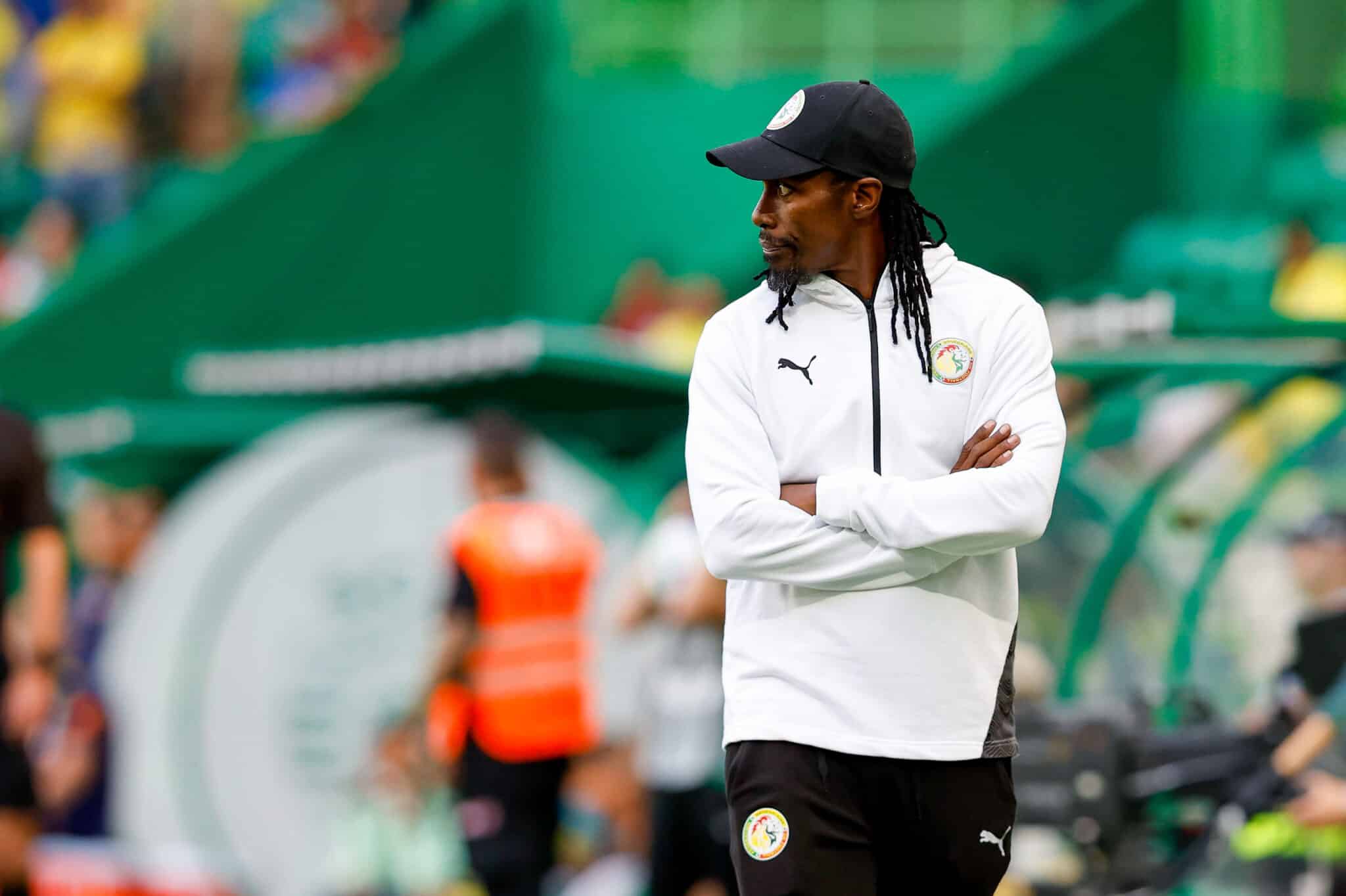Sénégal : Aliou Cissé mis en garde par… Youssou N'dour !