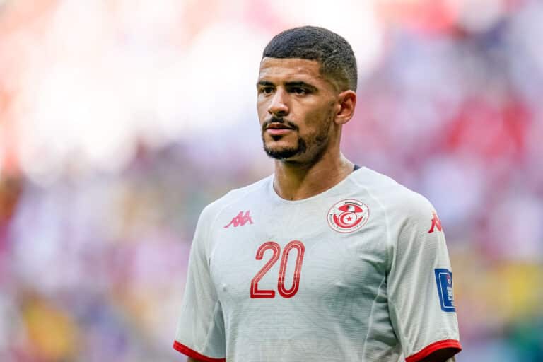 Mohamed Drager, Tunisie