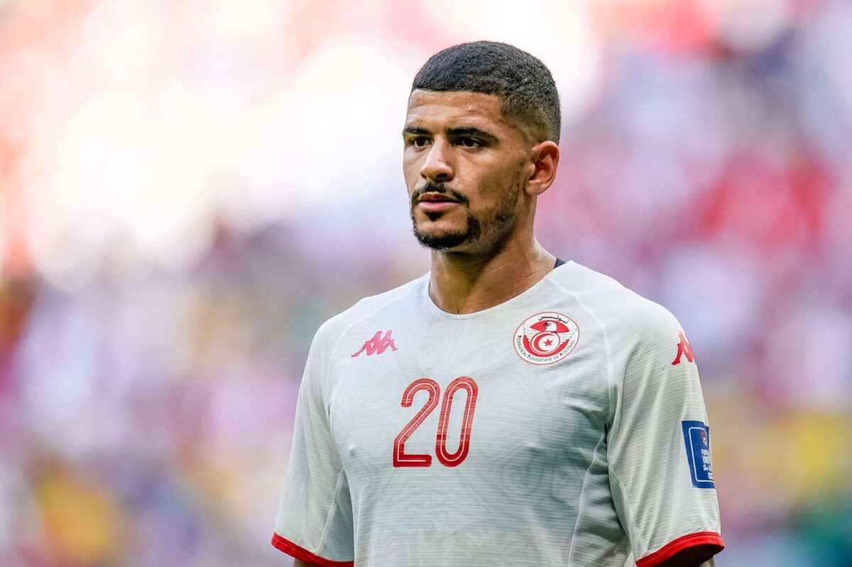 Mohamed Drager, Tunisie