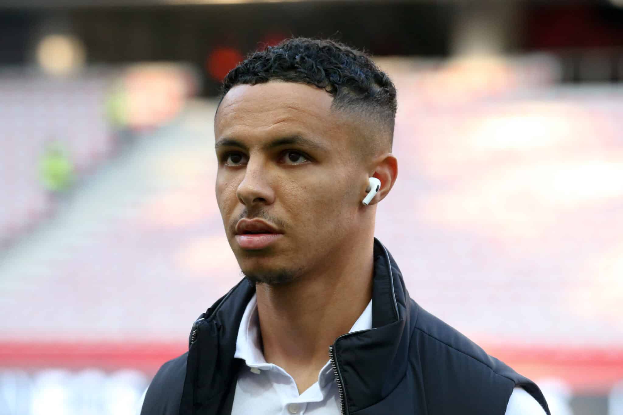 Sénégal ou Maroc, Sofiane Diop aurait tranché !