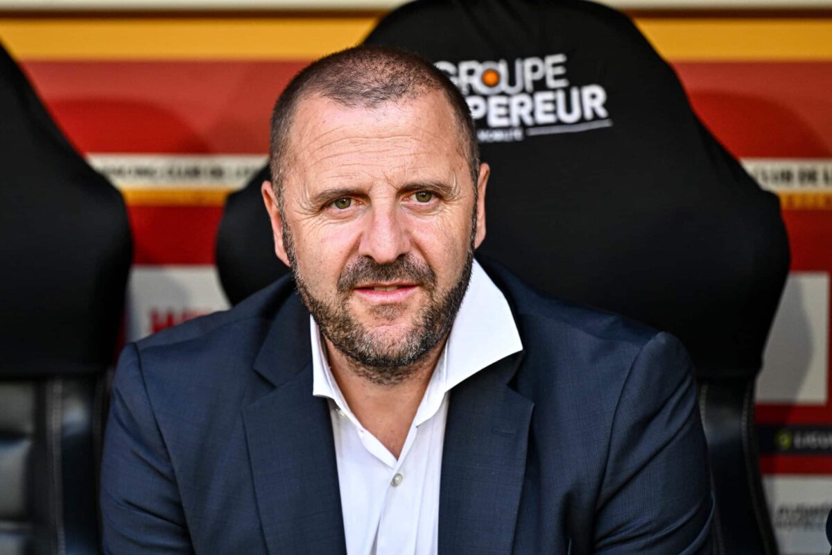 Florian Maurice, Rennes