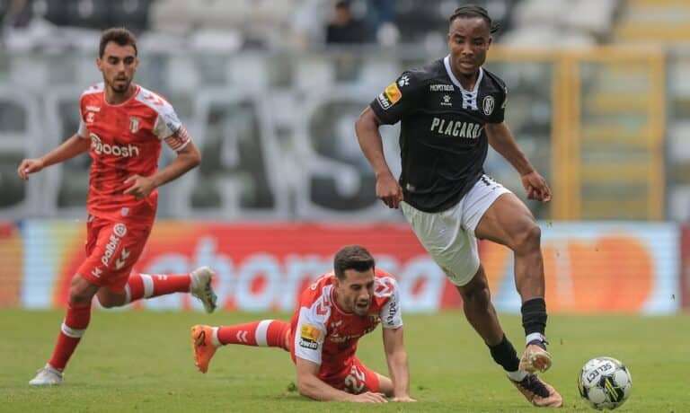Bruno Onyemaechi, Boavista
