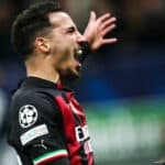 Ismael Bennacer, Milan AC