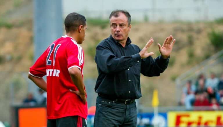 Bertrand Marchand