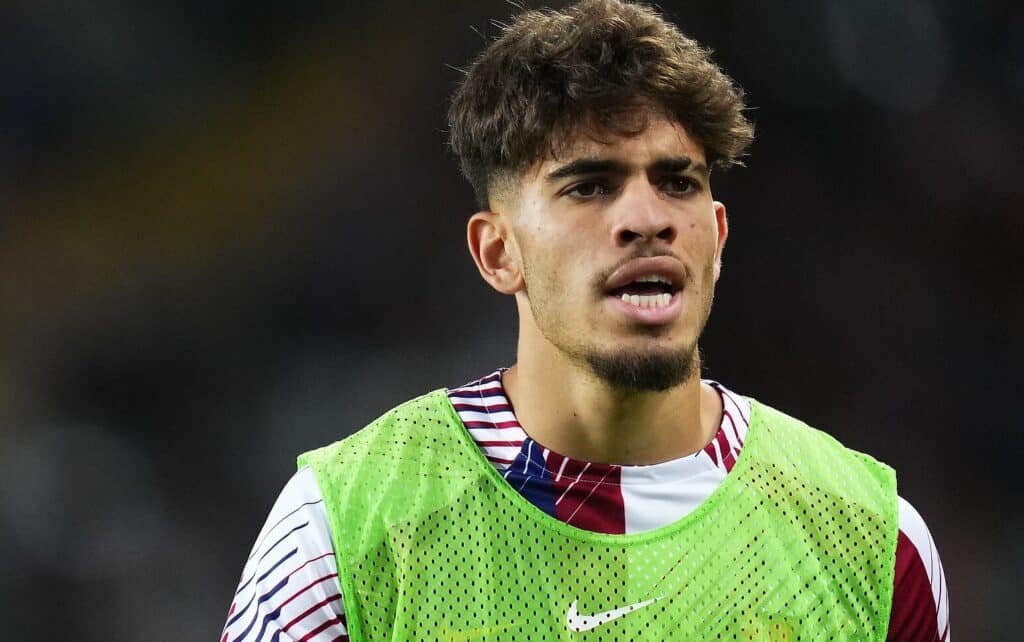 Ez Abde, FC Barcelone