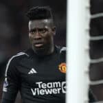 André Onana, Manchester United