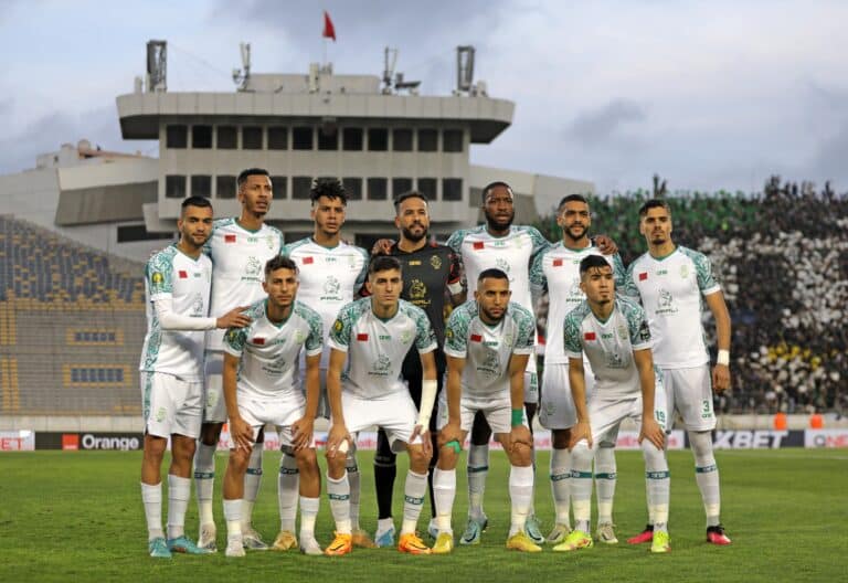 Raja Casablanca