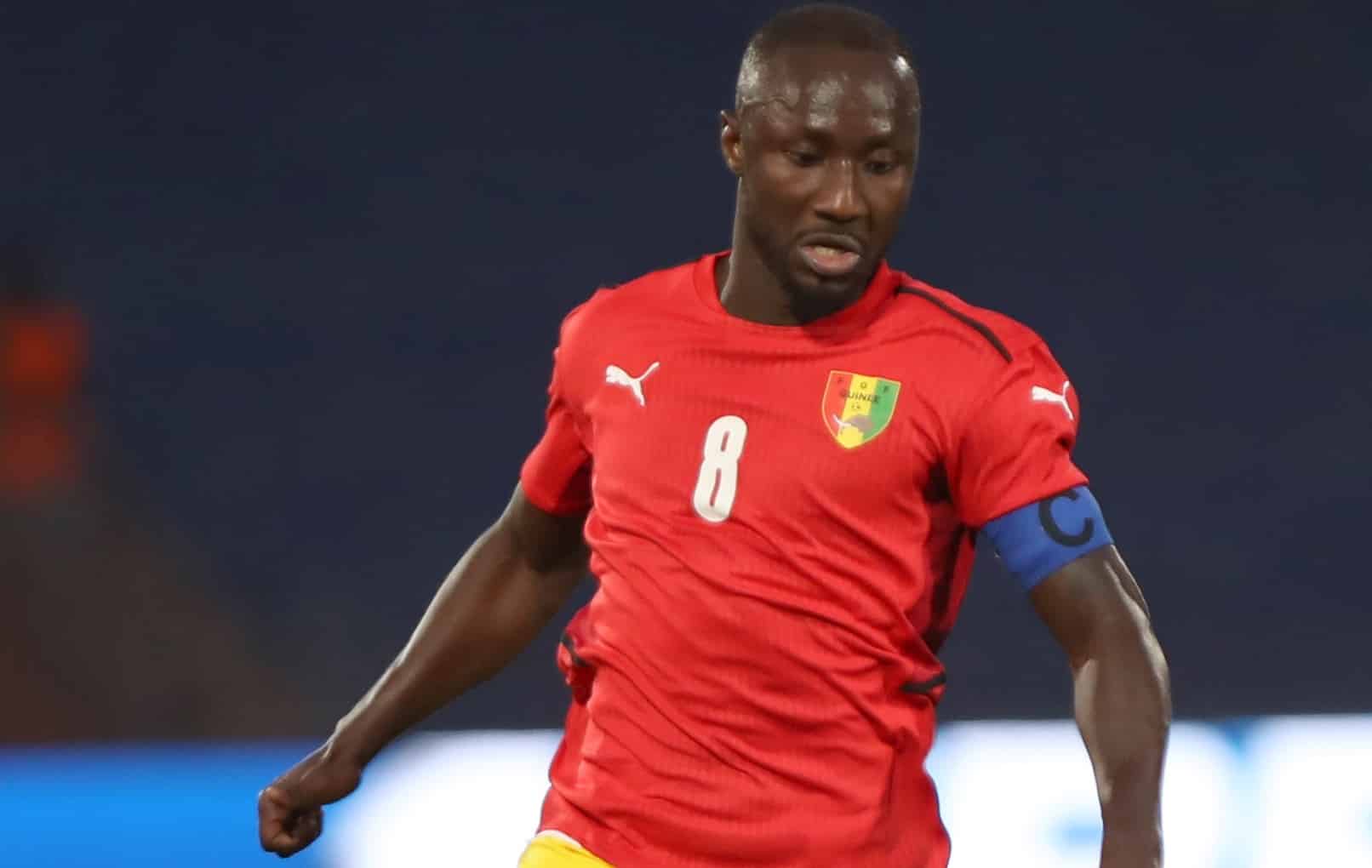 Guinée : encore une tuile pour Naby Keita !