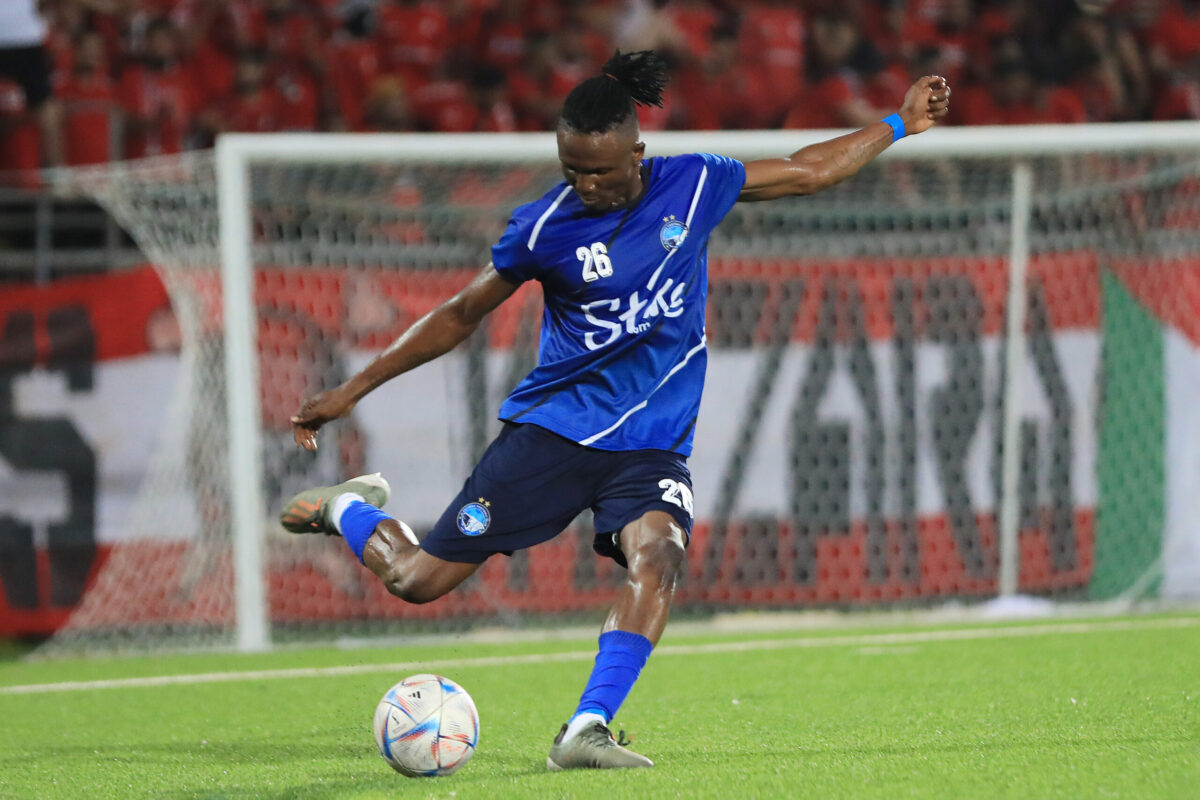 Enyimba, Chikamso