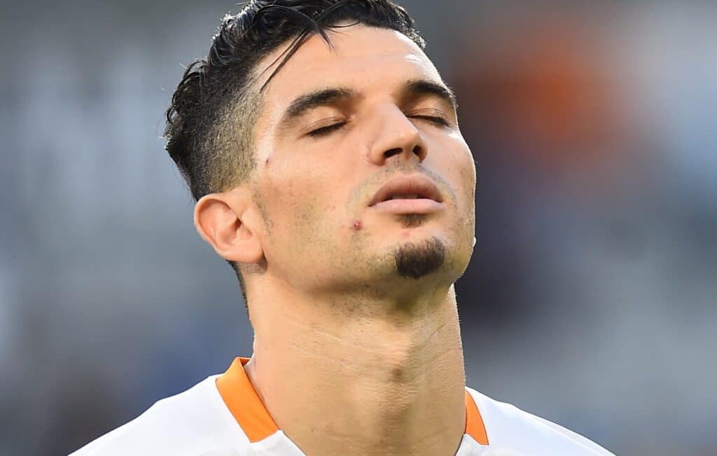 Zinedine Ferhat, Alanyaspor