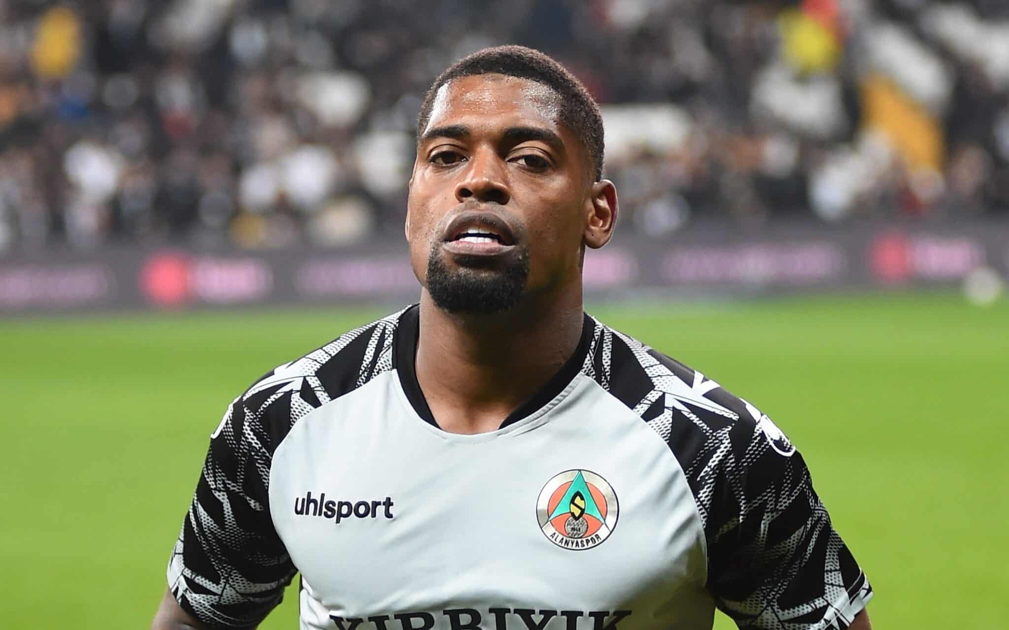 Ivan Cavaleiro, Alanyaspor