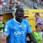 Kalidou Koulibaly, Al-Hilal