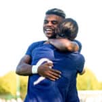 Noha Lemina, PSG