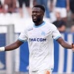 Chancel Mbemba, OM