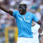 Victor Osimhen, Naples
