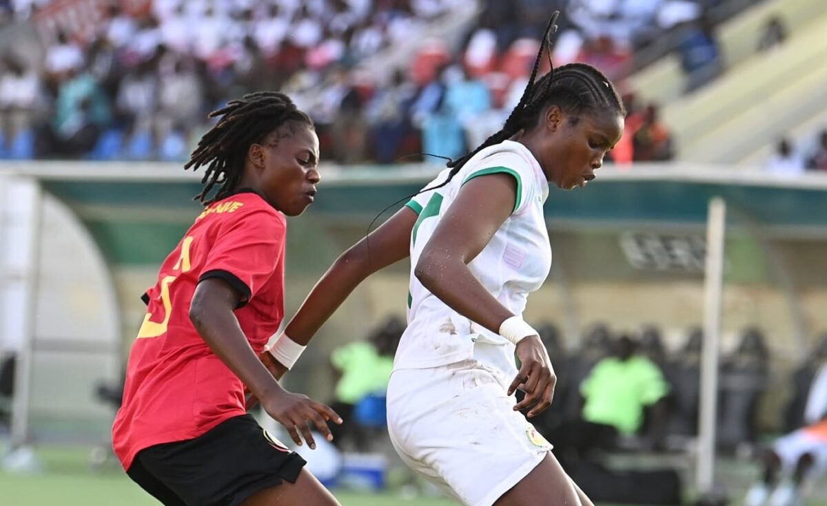 CAN 2024 (F) : le Sénégal déçoit, RDC, Cameroun et Côte d’Ivoire s’imposent, Mali et Tunisie cartonnent…