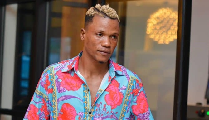 Glody Makabi Lilepo