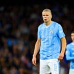 Erling Haaland, Manchester City