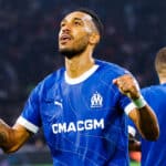 Pierre Emerick Aubameyang, Olympique Marseille