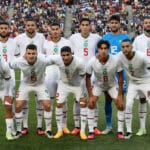 Maroc, sélection