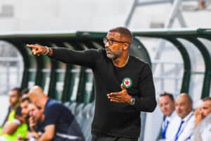 Habib Beye, Red Star