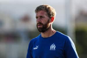 Michel Lebaillif, OM, Maroc