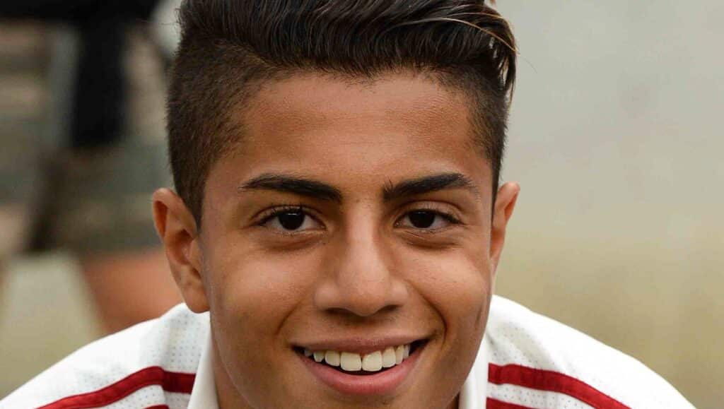 Hachim Mastour