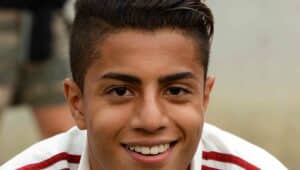 Hachim Mastour