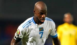 Youssouf Mulumbu, RDC