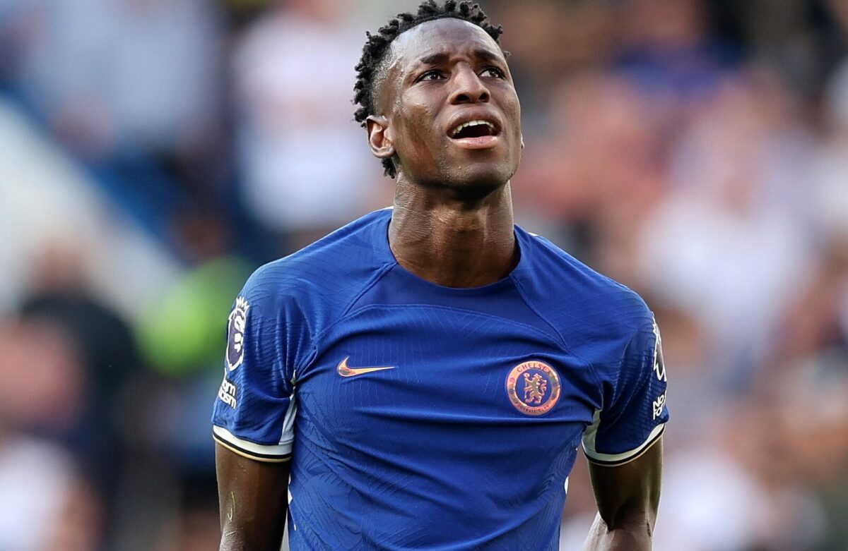 Chelsea : Pochettino révèle le plus grand défaut de Jackson