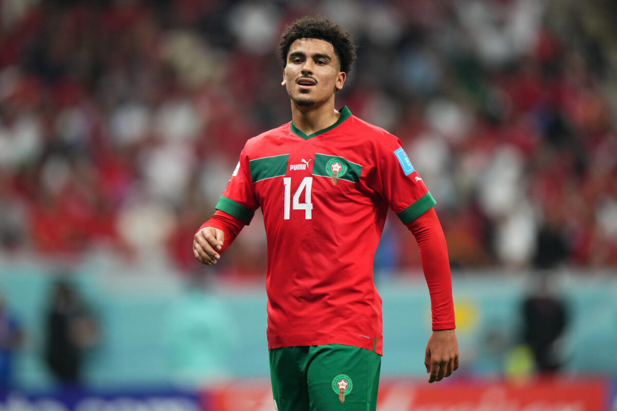 Maroc : Aboukhlal parti pour manquer la CAN 2023…