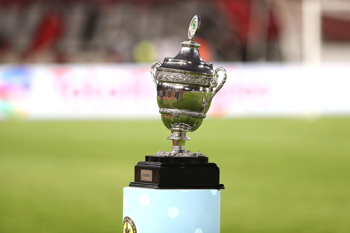 Al Ahly-USM Alger : déjà un titre pour Anthony Modeste ? (Supercoupe de la CAF)