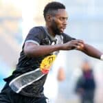 Kevin Mundeko, TP Mazembe
