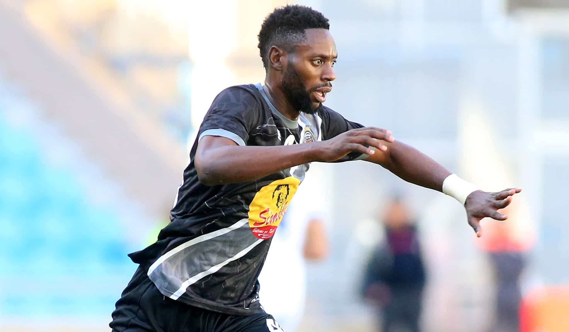 Kevin Mundeko, TP Mazembe