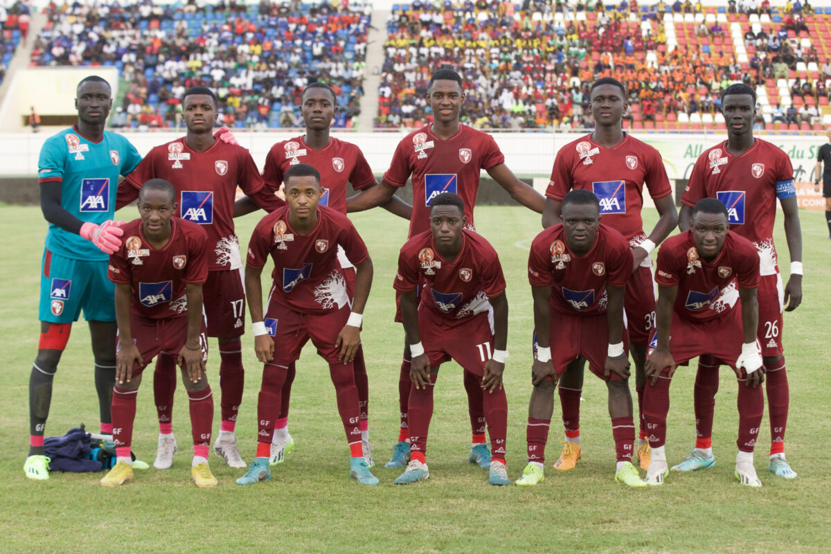 Sénégal : la Ligue va sanctionner la sorcellerie !