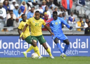 Afrique du Sud, RDC, Mihlali Mayambela, Vumpa Katomba Silas