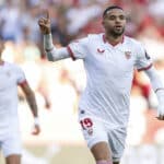 Youssef En-Nesyri, FC Séville