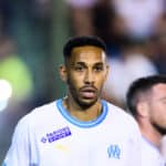 Pierre-Emerick Aubameyang, OM