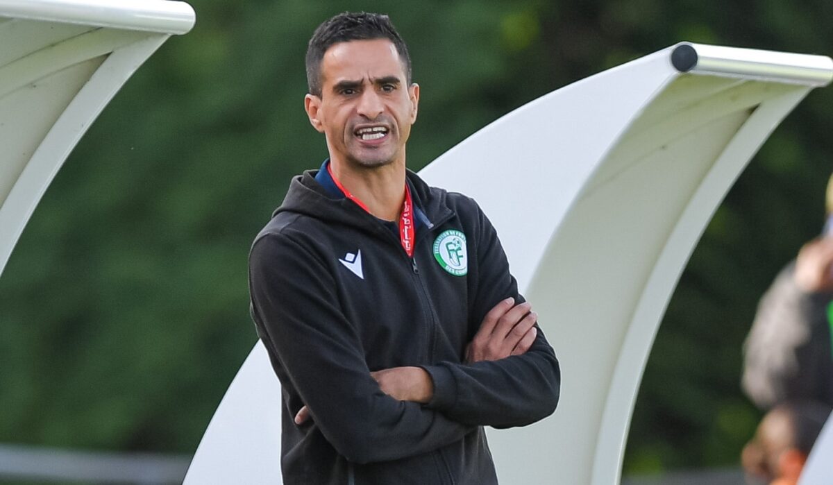 CAN 2023 : pas qualifiées, les Comores limogent leur sélectionneur (officiel)