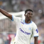 Ismaila Sarr, OM