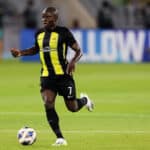 Ngolo Kanté, Al-Ittihad