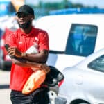 Moussa Dembélé, Al-Ettifaq